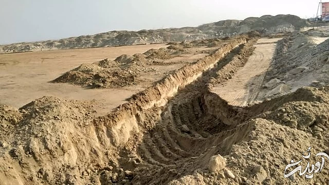 آخرین وضعیت ساخت فرودگاه بینالمللی چابهار + عکس